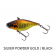 Jackall TN38 TG High Sound Lure