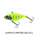 Jackall TN38 TG High Sound Lure