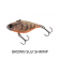 Jackall TN38 TG High Sound Lure