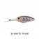 Hideup HU-300 Lure