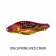 Flash Union Full Metal Sonic Lure