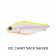 Flash Union Full Metal Sonic Lure