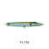 Bassday Crystal Pencil 120mm Lure