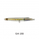 Bassday Crystal Pencil 120mm Lure
