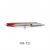 Bassday Crystal Pencil 120mm Lure