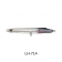 Bassday Crystal Pencil 120mm Lure