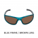 Ugly Fish Lifestyle P2044 Polarised Sunglasses