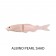 Megabass Magdraft AYU Twitcher Lure