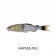 Megabass Magdraft AYU Twitcher Lure