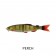 Megabass Magdraft AYU Twitcher Lure