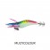 Pioneer Squid Catcher Lumo Squid Jig