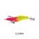 Pioneer Squid Catcher Lumo Squid Jig