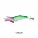 Pioneer Squid Catcher Lumo Squid Jig