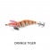 Pioneer Squid Catcher Lumo Squid Jig