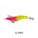 Pioneer Squid Catcher Lumo Squid Jig
