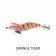 Pioneer Squid Catcher Lumo Squid Jig