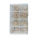 Force Ten 100 Piece Assorted Barrel Swivels
