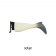 Baitsanity HatchMatch Paddle Tail 3.0