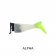 Baitsanity HatchMatch Paddle Tail 3.0