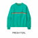 Patagonia Womens Ridge Rise Stripe Uprisal Crew Sweatshirt