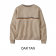 Patagonia Womens Ridge Rise Stripe Uprisal Crew Sweatshirt