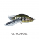 Adusta Zacrawl Yajirobee Jr. Lure