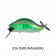 Adusta Zacrawl SC Lure