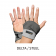 Sun Protection Palmless Sun Gloves