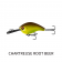 13 Fishing Jabber Jaw Lure