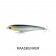 Fish Inc. Fullback Floating Stickbait