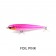 Fish Inc. Fullback Floating Stickbait