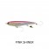 Fish Inc. Tighthead Prop 3 Sinking Stickbait