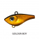 TT Lures Flash Point Tail Spinner Lure