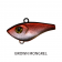 TT Lures Flash Point Tail Spinner Lure