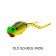 Z-Man Leap Frogz Popping Frog Lure