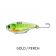 Live Target Sonic Shad Blade