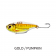 Live Target Sonic Shad Blade
