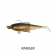 Spin Wright Swim Jig x Irukandji Lure