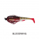 Spin Wright Swim Jig x Irukandji Lure