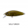 Jackall Abbey Minnow 38SF Lure