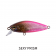 Jackall Abbey Minnow 38SF Lure