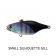 Jackall TN60 Maruhata Sound Lure