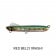 Jackall Sabull Swim Metal Lure