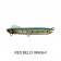 Jackall Sabull Swim Metal Lure
