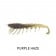 Rapala Crush City Customs The Imposter Soft Plastic