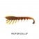 Rapala Crush City Customs The Imposter Soft Plastic