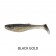 Rapala Crush City Customs Heavy Hitter Soft Plastic