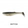 Rapala Crush City Customs Heavy Hitter Soft Plastic
