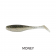McArthy Baits Paddle Tail Lure