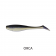 McArthy Baits Paddle Tail Lure - Clearance